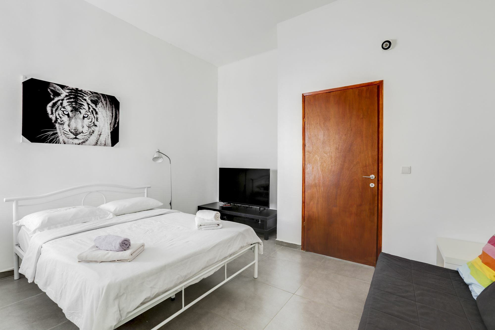 Apartment Near Bograshov Tel Aviv